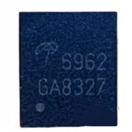 Công tắc nhà 6962 5 chiếc AON6962 AO6962 QFN5 * 6 QFN8 pxa1 QFN5 * 6