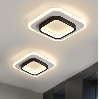Đèn trần LED tối giản/Đèn lối đi/Đèn phòng ngủ/Đèn bếp/Đèn bàn/Đèn phòng/Đèn gác mái/Đèn phòng khách/Đèn cầu thang/Đèn hành lang