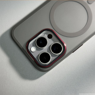 【Matte acrylic hard case/Blue】Ốp lưng compatible for iPhone 15 14 13 12 11 case