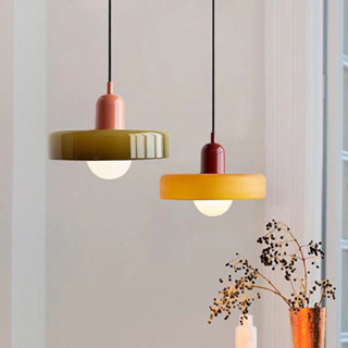 ĐèN Chùm Đầu Giường Bắc Âu GiảN Hiện Đại ĐèN Thả TrầN Phòng Ngủ PhòNg KháCh Led Đèn Treo Trang Trí BàN ĂN Thanh Quán Cà Phê