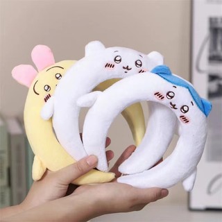 Búp Bê Dễ Thương Hoạt Hình Băng Đô Cô Gái Sang Trọng Búp Bê Ngộ nghĩnh Băng Đô Phụ Kiện Tóc
