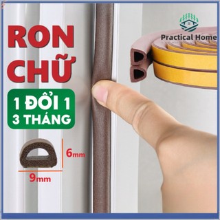 Khung Cửa Dải Niêm Phong Khoảng Cách Chống Gió, Cách Âm, Chống Va Đập, Thích Hợp Cho Mọi Loại Cửa Niêm Phong Cửa Chống Côn Trùng Stri
