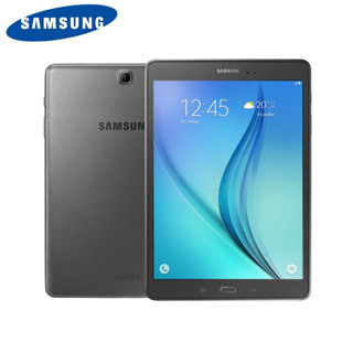 Máy tính bảng Android Samsung Galaxy Tab A 9.7 ĐÃ SỬ DỤNG Tình trạng tốt 100% ORI SM-T555 (C)