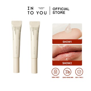 INTO YOU Essence Môi Dưỡng Ẩm Mời Vết Làm Nền