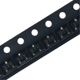 100 chiếc S8550 2TY SOT-23 PNP Transistor-25V / 0.5A Patch Triode