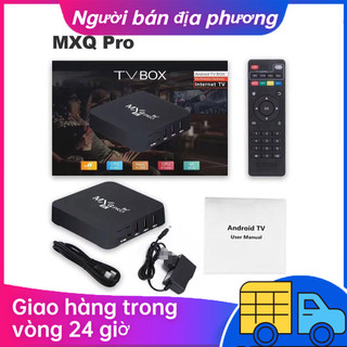Giao hàng 24 giờ⚡️android 12.1 tv box s905l ultra hd 4k hdr 8gb ram 128gb rom set top tv box
