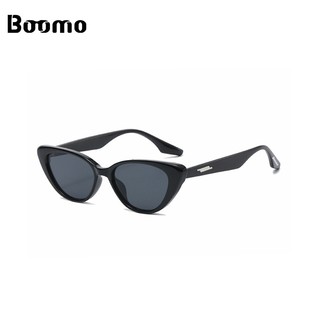 Boomo - Kính râm mắt mèo cá tính mới - Kính râm Instagram Trend