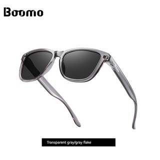 Boomo - Nhiều màu - Kính râm phân cực