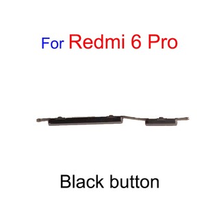 Dành cho nút âm lượng nguồn Redmi 6 Pro Flex