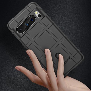 Ốp điện thoại Google Pixel 9 8 7 7A 6 6A 5 5A 4 4A 3 3A Pixel7 Pixel6 Pro Pixel5A Pixel5 Pixel4 Pixel4A 5G Pixel3 Pixel3A XL Vỏ giáp Vỏ silicon mềm chống sốc