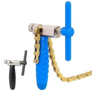 Dụng cụ cắt xích xe đạp TOOPRE, dụng cụ tháo xích xe đạp leo núi, lắp đặt và tháo gỡ dây xích xe đạp đường trường, thay thế chốt trên