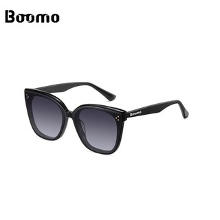 Boomo - Phân cực thời trang - Kính râm đĩa - Chống tia cực tím