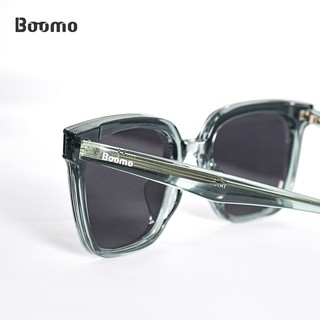 Boomo - Kính râm phân cực - Kính râm chống nắng khung lớn có chân ghim