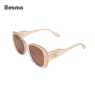 Boomo - Kính râm phân cực mới - Kính râm chống tia cực tím TR siêu nhẹ dành cho nữ