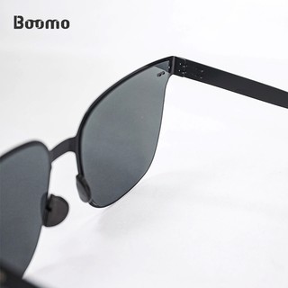Boomo - Kính râm thời trang dành cho người lớn - Kính râm bóng râm thời trang cao cấp