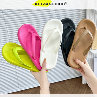 Trang phục ngoài trời thời trang mùa hè để sử dụng tại nhà dép xỏ ngón chống trượt để tắm