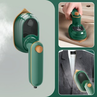Bàn ủi hơi nước cầm tay Mini Gấp, Bàn ủi hơi nước, Bàn ủi hơi nước cầm tay, Bàn ủi