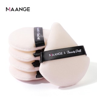 Mút tán nền maange mềm mại giúp tán kem nền cushion phấn phủ