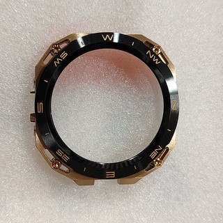 Ốp lưng thay đổi đèn Flash Phụ kiện đồng hồ cho Huawei Watch Cyber