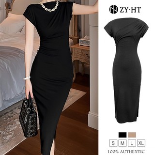ZYHT (Giải phóng mặt bằng Sử dụng phiếu giảm giá) Váy nữ váy công sở váy cao cấp váy sang trọng váy cưới váy dự tiệc váy dạ hội EraVogue 5905