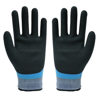 Găng tay cách điện chất lượng cao cấp Chịu được điện áp Bánh răng an toàn 400V