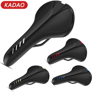 Kadao Yên xe đạp Ghế ngồi xe đạp leo núi Yên xe đạp Đệm thoáng khí