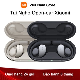 Tai Nghe Bluetooth Open-back Của Xiaomi Âm thanh Hi-Fi Micro Giảm Tiếng ồn Thời Lượng Pin 38 Giờ