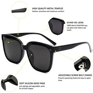 Noon sunglasses for men / women