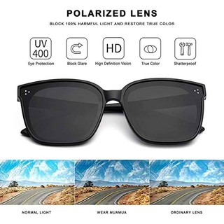 Noon sunglasses for men / women