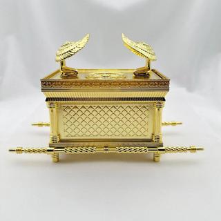Giao ước sưu tập kim loại thủ công Quà tặng tôn giáo Tượng tôn giáo