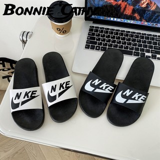Bonnie Cathy  Dép dép thời trang mới người đàn ông dép đi trong phòng bãi biển đôi dép