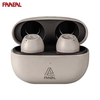 Faaeal Sea SnailTWS Tai nghe Bluetooth5.3 Âm thanh HiFi Khử tiếng ồn chủ động Tai nghe không dây Hỗ trợ thiết bị kép Kết nối 3 chế độ âm nhạc Tai nghe trò chơi