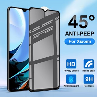 Kính cường lực chống nhìn trộm bảo vệ riêng tư cho Xiaomi Redmi Note 14 13 Pro 12 11 11s 10 9 8 10s Redmi 14C 13 13C 12 12C 10 10C 9T 9 9A 9C 10A 7A A3 Poco C75 C65 C61 X3 X4 X5 X6 X7 Pro F6 F5 F4 F3 F2 M6 M5 M4 M3 Mi 15 14 12 13 10T 11T 12T 13T 14T Pro