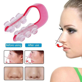 Kẹp Mũi Làm Đẹp - Dụng Cụ Massage Corrector - Kẹp Nâng Mũi Kẹp Cầu - Dụng Cụ Định Hình Mũi - Định Hình Shaper Dụng Cụ Làm Đẹp