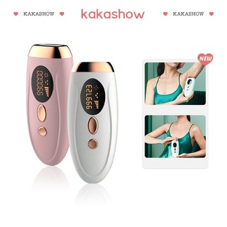 Kakashow Máy nhổ lông toàn thân Hộp quà tặng