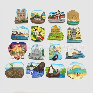 Nhãn dán tủ lạnh nhựa quốc gia Hoa Kỳ Pháp Đức Singapore Úc Na Uy Thụy Sĩ Hà Lan