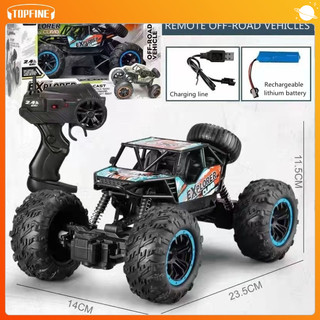 Xe rc 20km/h xe điều khiển từ xa 2.4ghz xe tải quái vật buggy đồ chơi địa hình-đồ chơi điều khiển từ xa xe