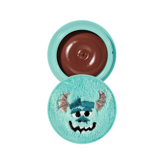 Into YOU Pixar Furry Carnival Series Furry Party Đóng hộp Lip Cheek Dual-use Lip Clay