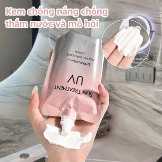 HANBOLI Kem chống nắng150ml