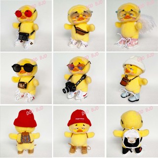 Upsetduck Phụ Kiện UPSET DUCK Giày Kính Cánh Mũ