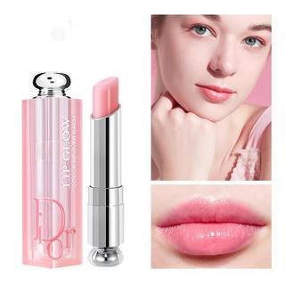 Son dưỡng Dior Addict Lip Glow 1.5g dưỡng ẩm mềm môi màu son môi đổi màu