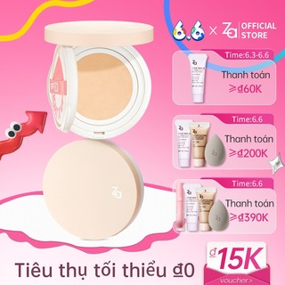 Kem nền che khuyết điểm trang điểm ZA BB SPF45 / PA ++++ 12g