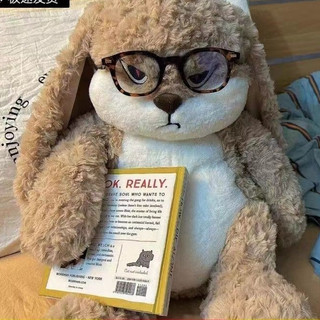 Dễ Thương Thỏ Dễ Thương 105CM Sang Trọng Đồ Chơi Búp Bê Tudutu Siêu Dễ Thương Ragdoll Cho Bé Gái Quà Tặng Sinh Nhật Ngày Lễ Tình Nhân