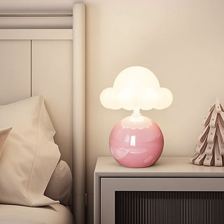 Đèn bàn decor đèn học đèn ngủ đứng đẹp đèn đọc sách led sáng tạo đèn trang trí phòng ngủ