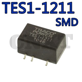 Mô-đun chuyển đổi DC Tes1-1211 TES11211