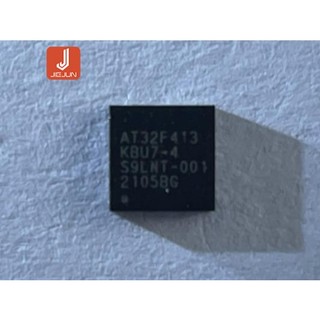 Yatli mới đích thực AT32F413KBU7-4 gói QFN32 chính hãng - có thể thay thế STDD