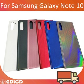 Nắp lưng samsung galaxy note 10 n970 n970f note 10 plus n975 n975f