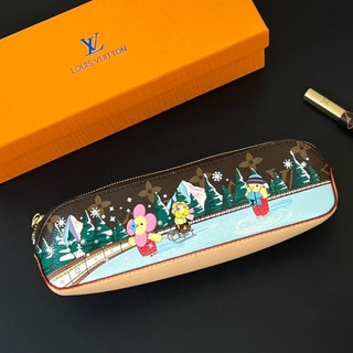Túi đựng bút Louis Vuitton ELIZABETH