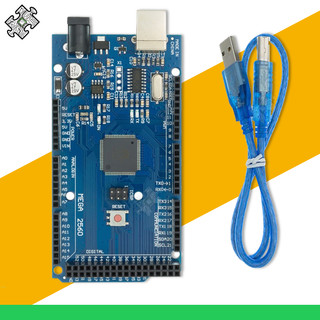 Englab★ arduino mega 2560 rev3, mega2560, bảng mạch arduino maga