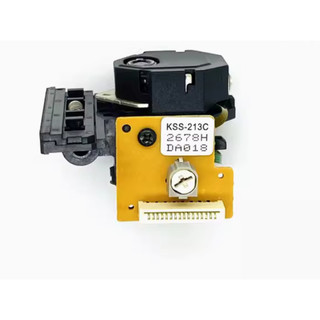 Kss-213c mới có thể thay thế đầu laser KSS-213B 213CL 213CCM phiên bản sốt CD 213C